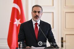 Туреччина на саміті в Лондоні оголосить про ідею переговорів України та РФ – Reuters