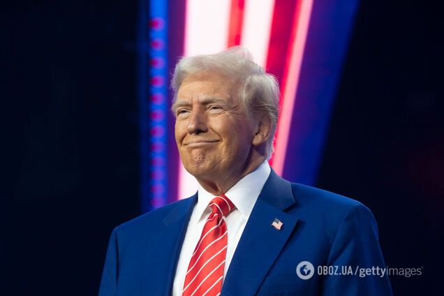 Инаугурация Дональда Трампа: онлайн-трансляция