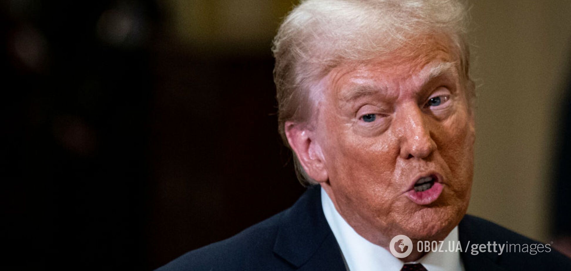 'Немедленно!': Трамп хочет, чтобы корабли США бесплатно проходили по Панамскому и Суэцкому каналам