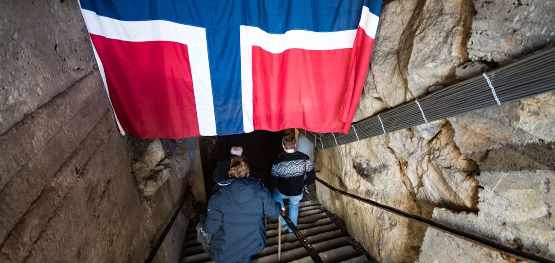 Повертають обов’язкові бомбосховища: у Норвегії сполошилися через російську воєнну загрозу