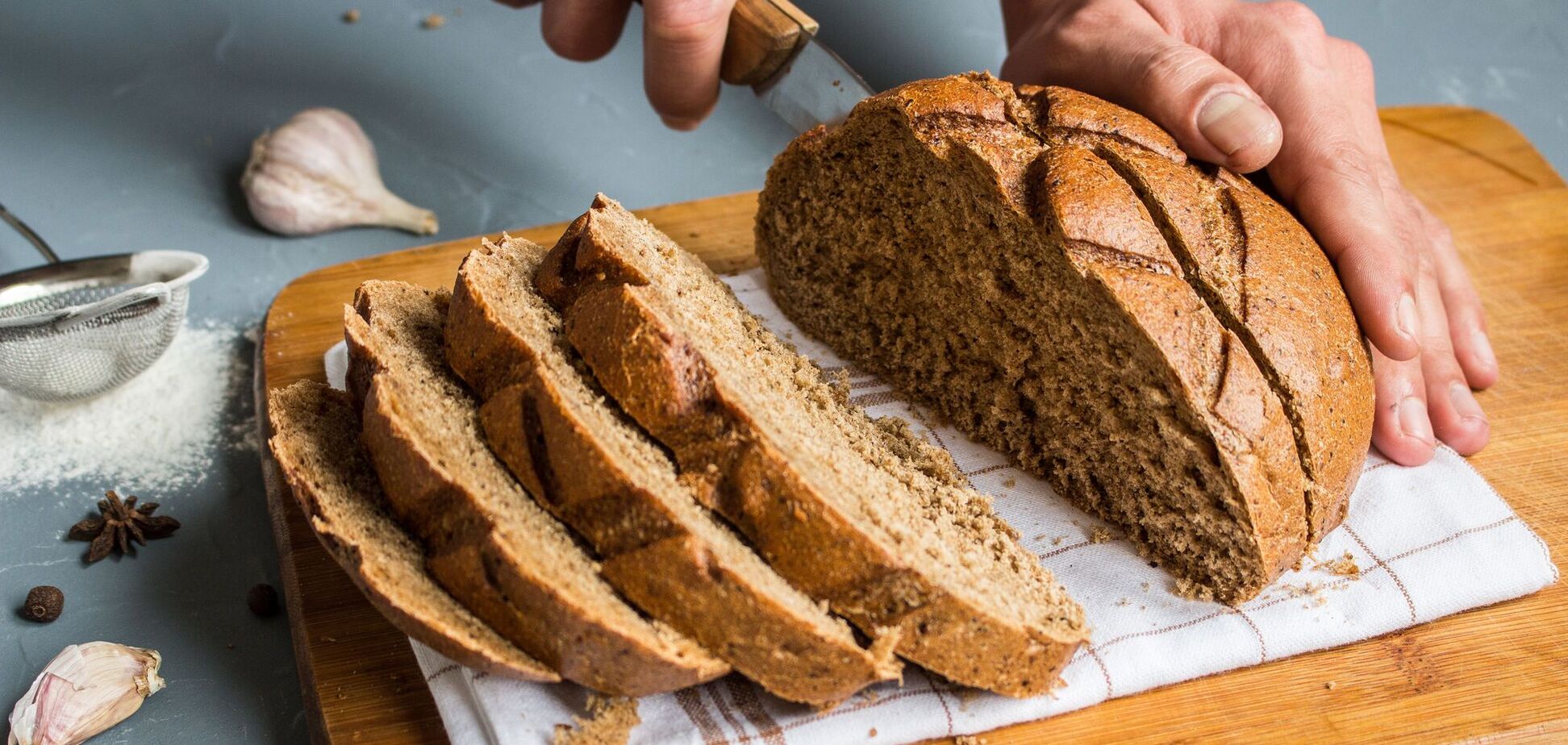 Отказ от хлеба: почему это может повредить вашему здоровью