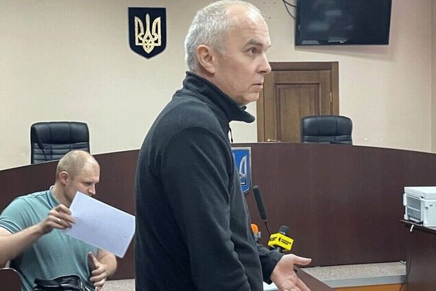 Нестор Шуфрич может работать из СИЗО: в СБУ объяснили, как именно