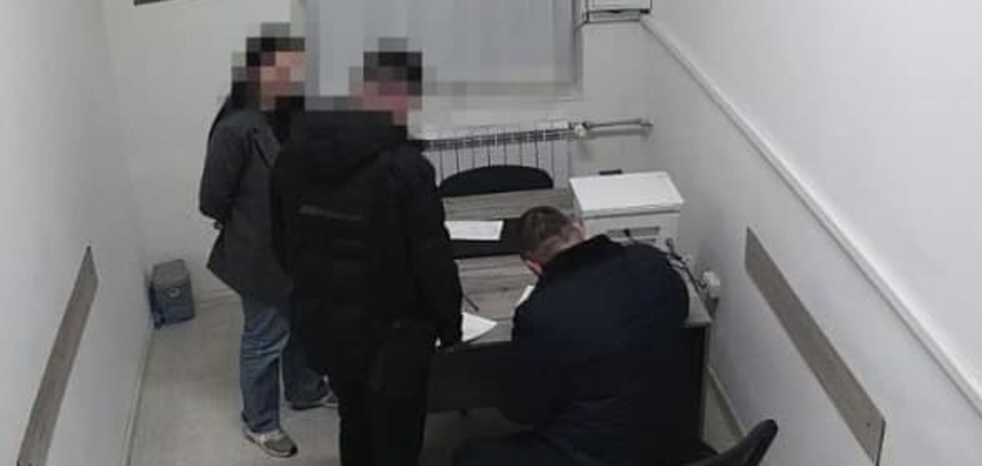 В Тернополе сообщили о подозрении стоматологу из-за смерти малыша во время лечения зубов