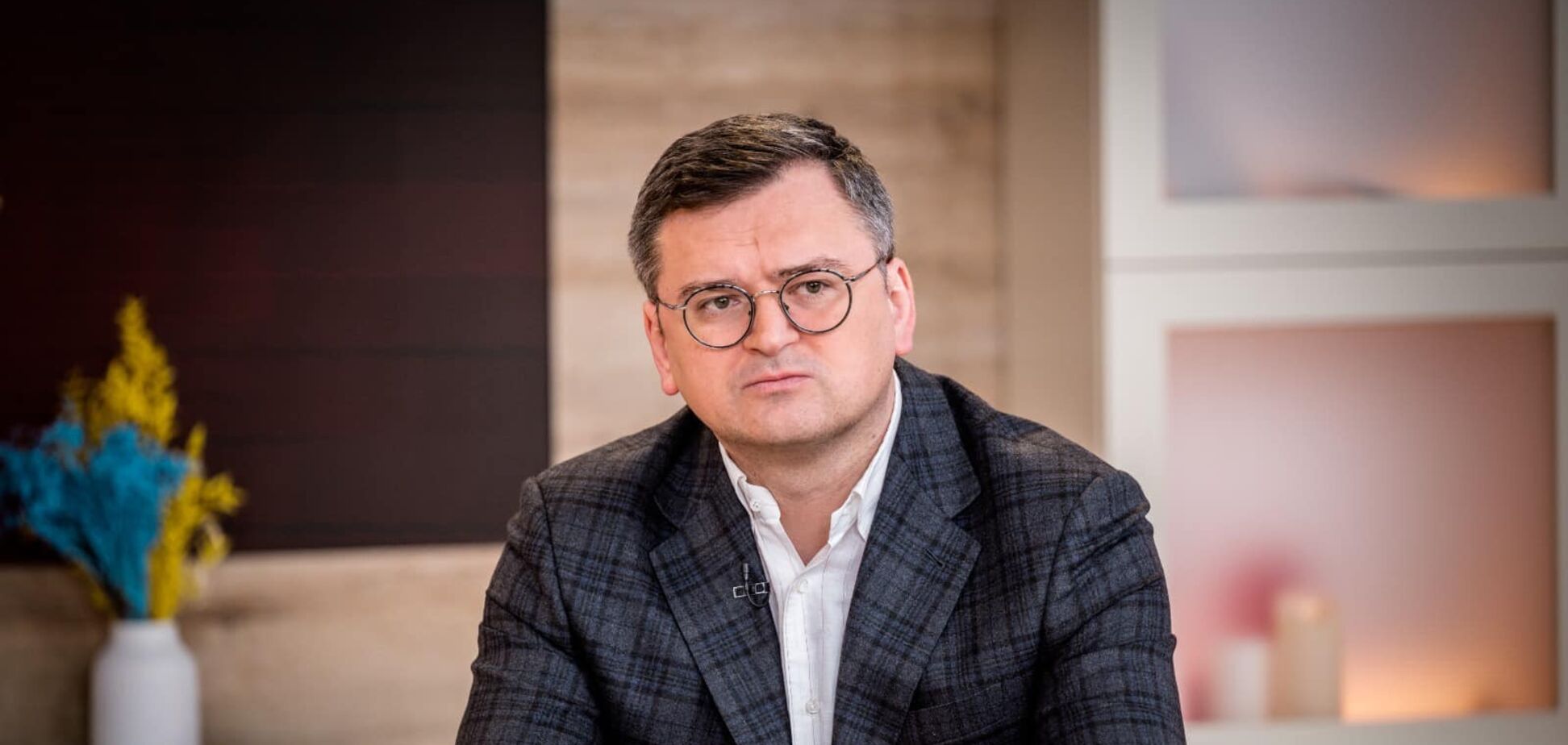 Чи міг Трамп запобігти вторгненню РФ в Україну: Кулеба дав відповідь