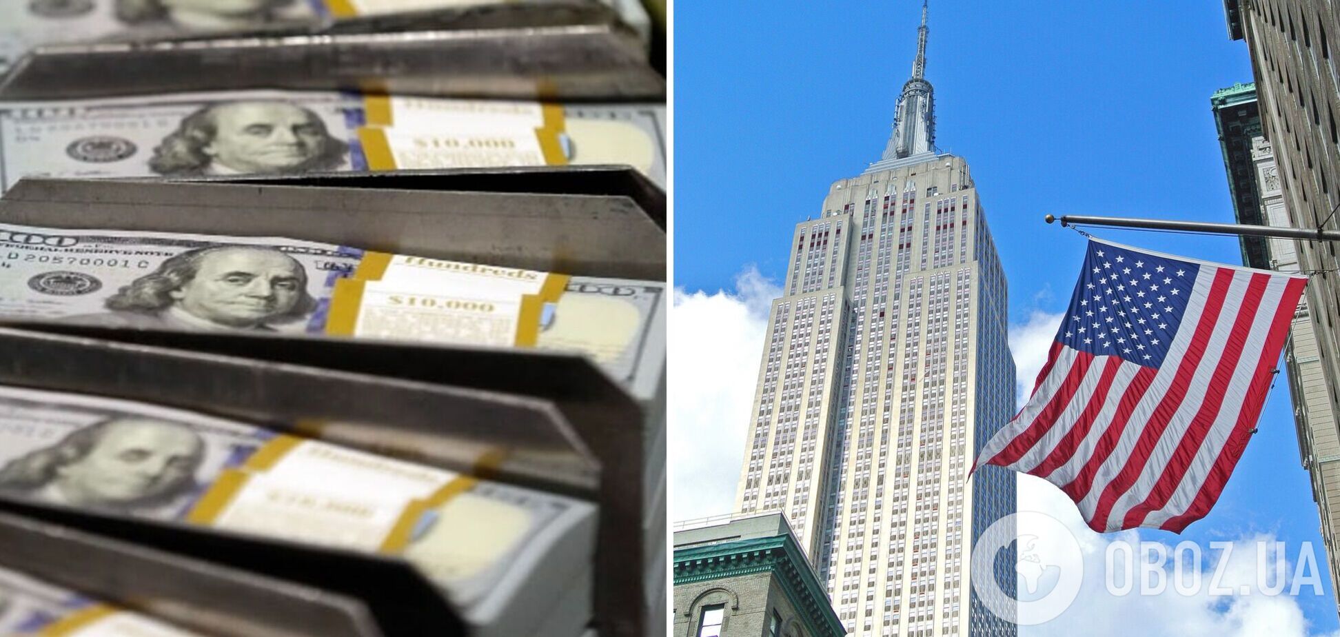 Компанії зі США сплатили Росії $1,2 млрд податків на тлі війни в Україні – Newsweek