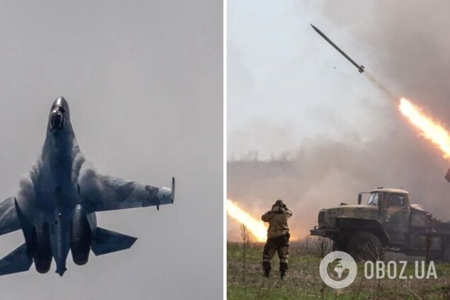 Ворог підійшов до Дніпропетровщини на відстань ударів КАБами: які громади у зоні підвищеної небезпеки