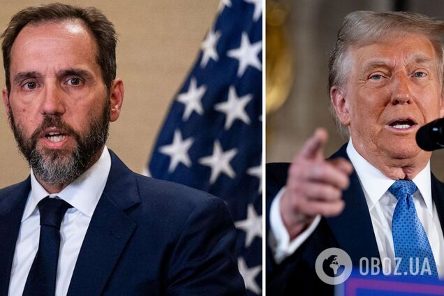 У США звільнився спецпрокурор, який вів справи проти Трампа – WP