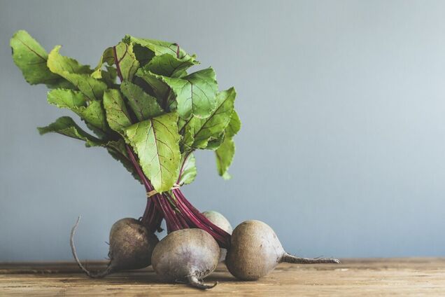 Никогда так не варите свеклу: она будет серая и безвкусная