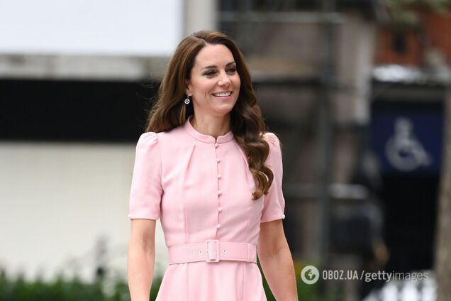 Грандиозное возвращение: стало известно, на каком светском мероприятии появится Кейт Миддлтон после года перерыва из-за рака