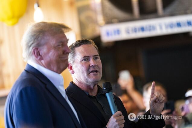 Ошибка 'готовилась' месяцами: в The Guardian выяснили, как Уолтц добавил журналиста в секретный чат в Signal