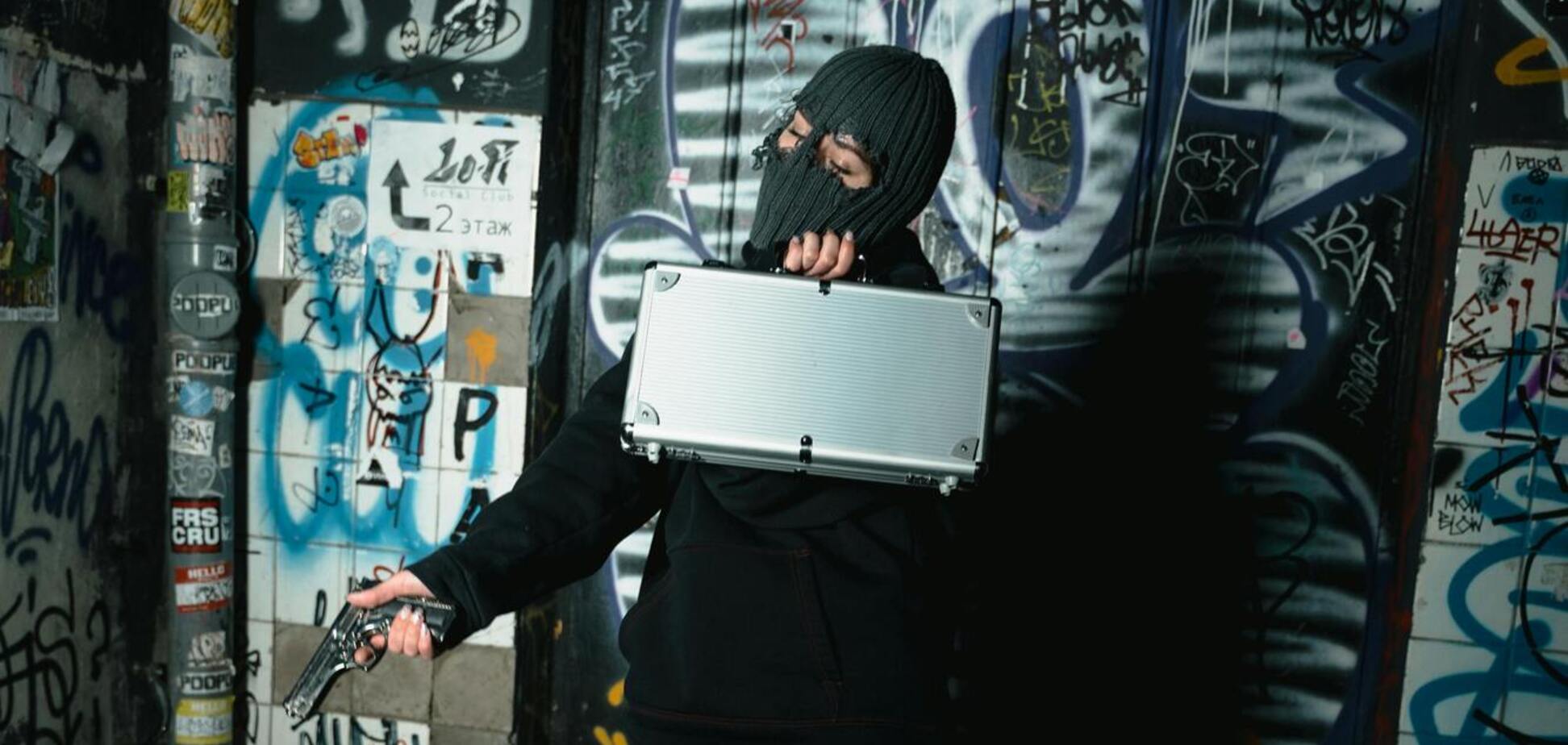 Афера века: лучшие криминальные фильмы и сериалы о гениальных преступлениях