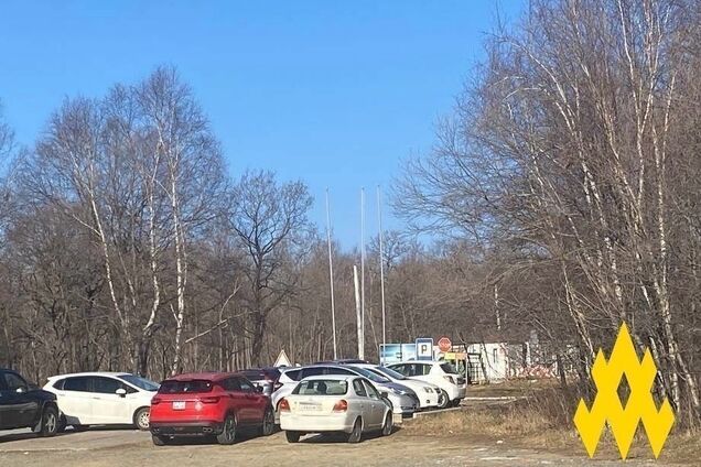 'Атеш' виявив секретну частину ядерного управління міністерства оборони РФ