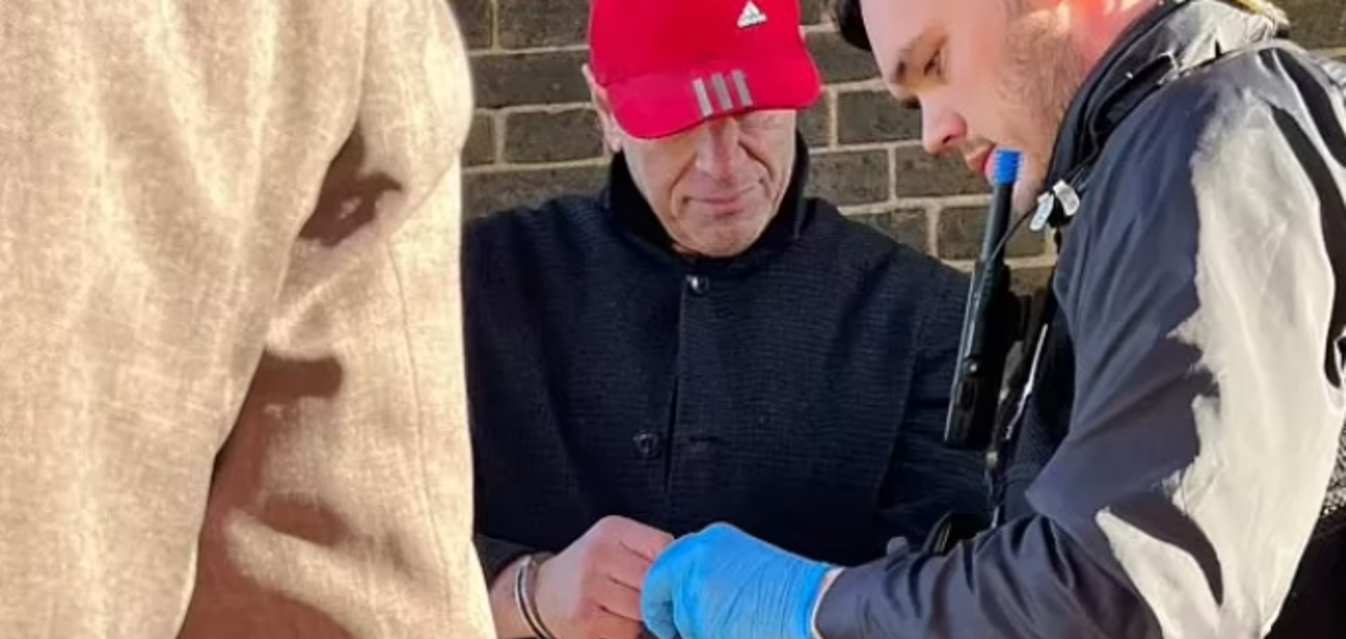 В Британии по делу о педофилах задержан экс-замминистра обороны