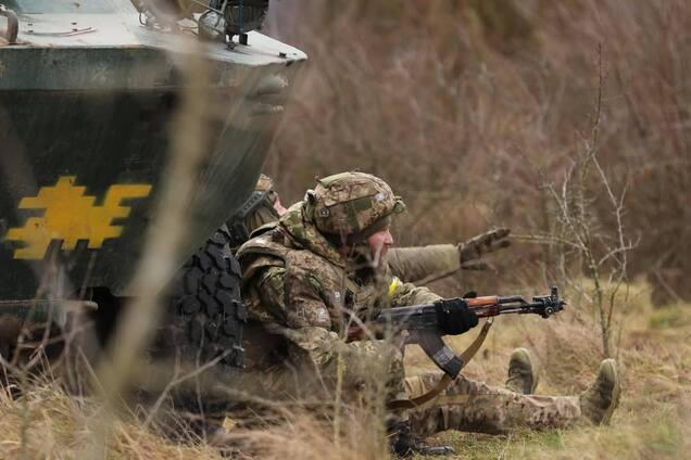 У найближчі місяці масової демобілізації в Україні не буде, – Веніславський