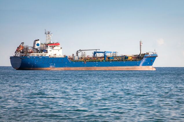 Суда с российской нефтью простаивают у китайских берегов