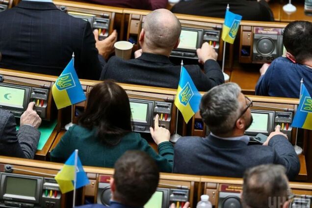 Предложение отставки министра энергетики в Раде поддержали всего 6% депутатов