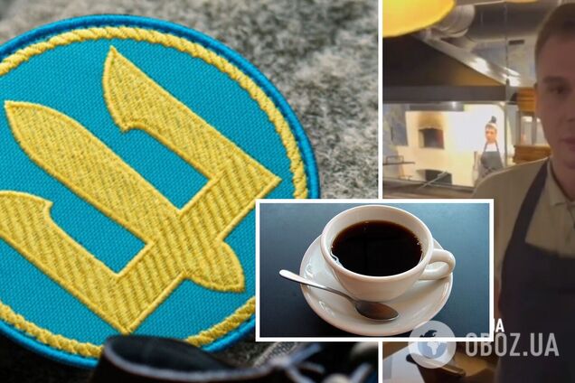 'Вказівка керівництва': у київському ресторані Noice відмовились обслуговувати військового, поліція відкрила провадження. Відео