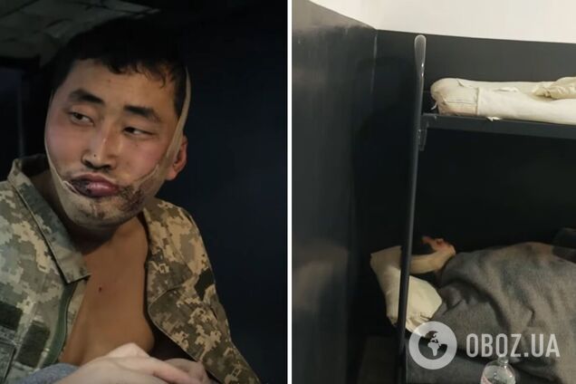 'Весь личный состав погиб': пленный КНДР рассказал, как попал на войну против Украины