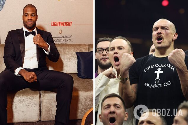 'Осталось два боя': Усик подтвердил завершение карьеры перед реваншем с Дюбуа