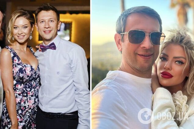 'Вот дожил'. Остап Ступка объяснил, почему не общается с бывшей невесткой и как относится к новой избраннице сына Дмитрия