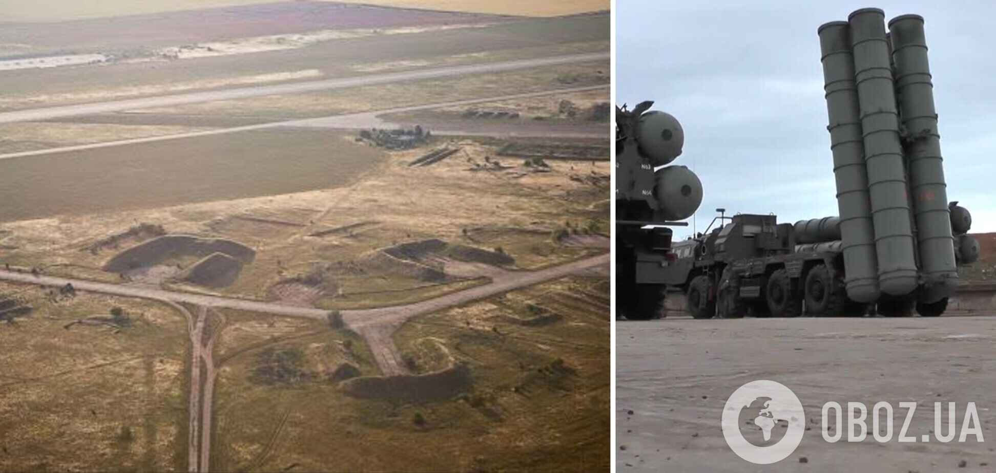 Оккупанты наращивают системы ПВО в Крыму, ослабляя другие участки фронта: в 'Атеш' раскрыли подробности. Фото