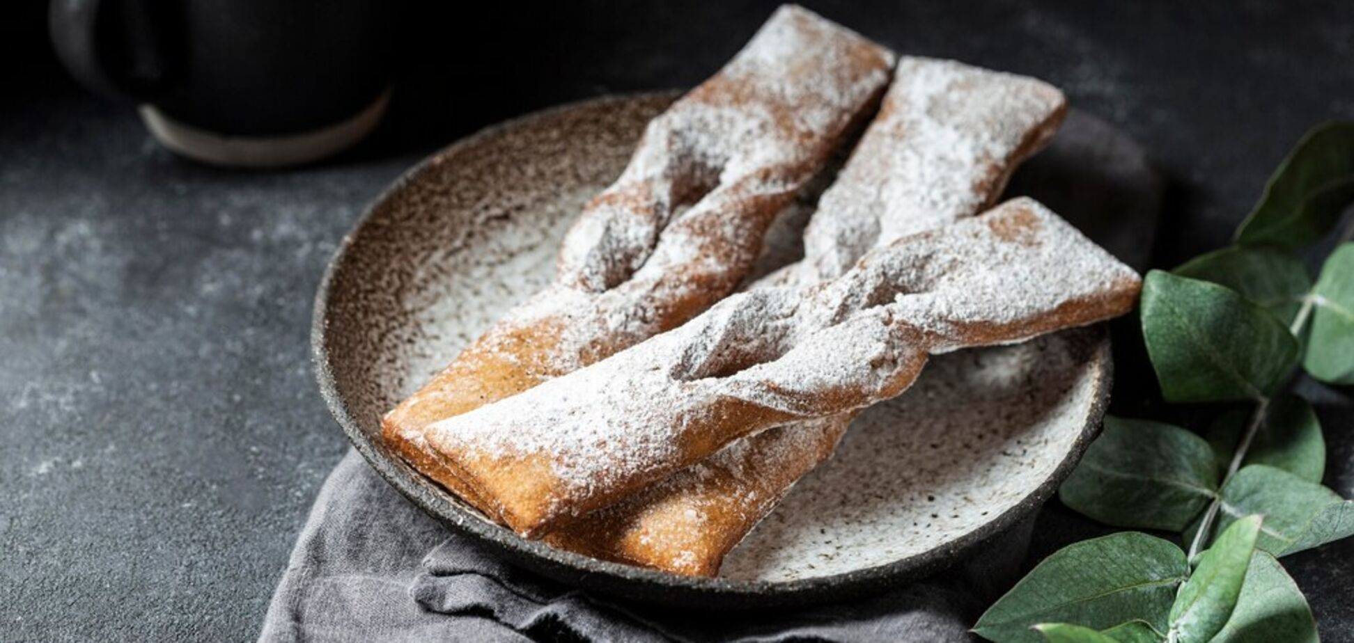 Идеальные домашние хрустики: добавьте в тесто один особый ингредиент