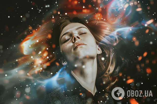 Ілюстрація до гороскопу