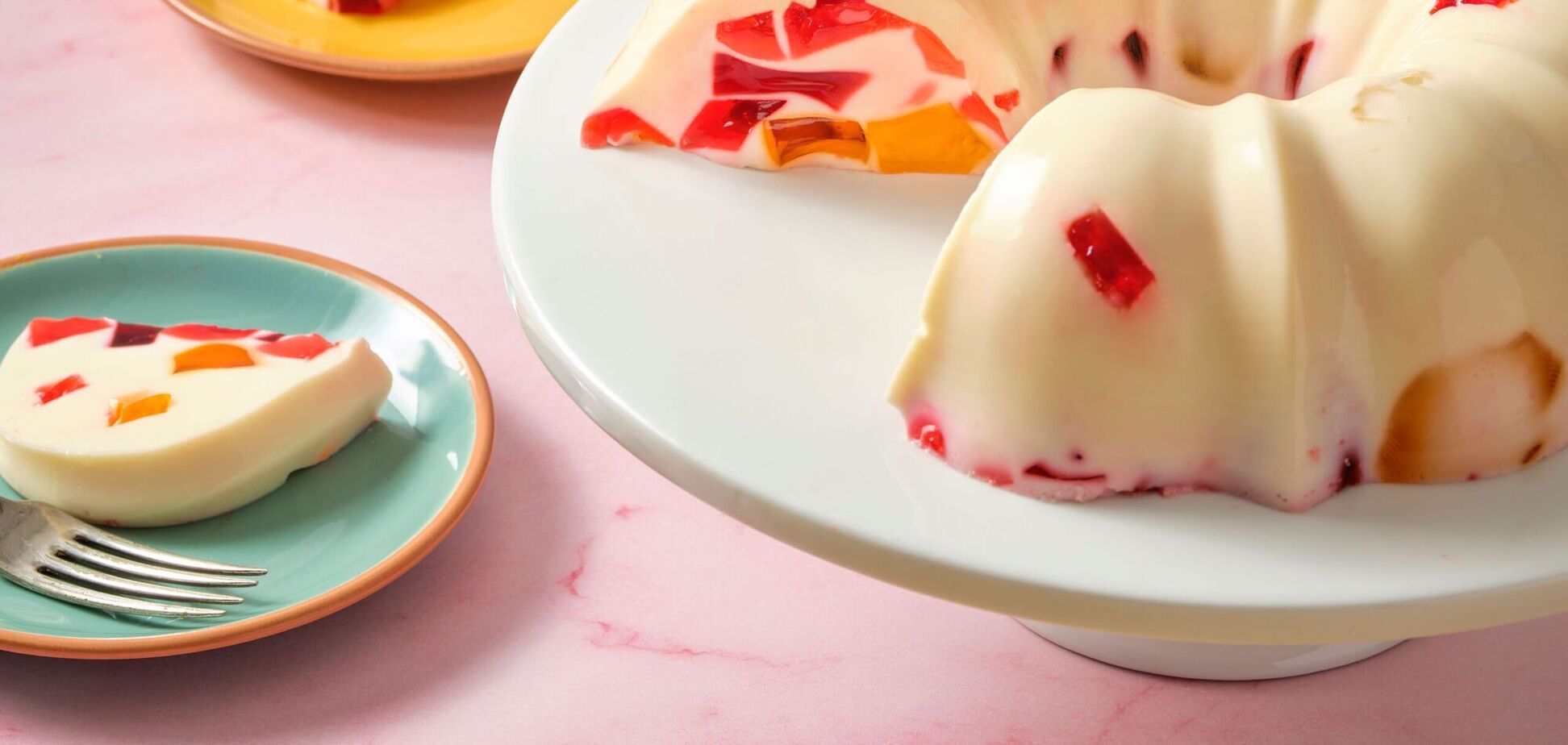 'Бите стекло' для детей: как легко приготовить культовый десерт