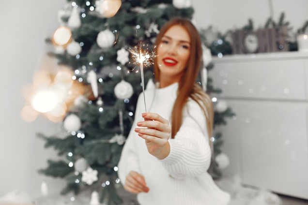 Открытки со Старым Новым годом: короткие поздравления в прозе