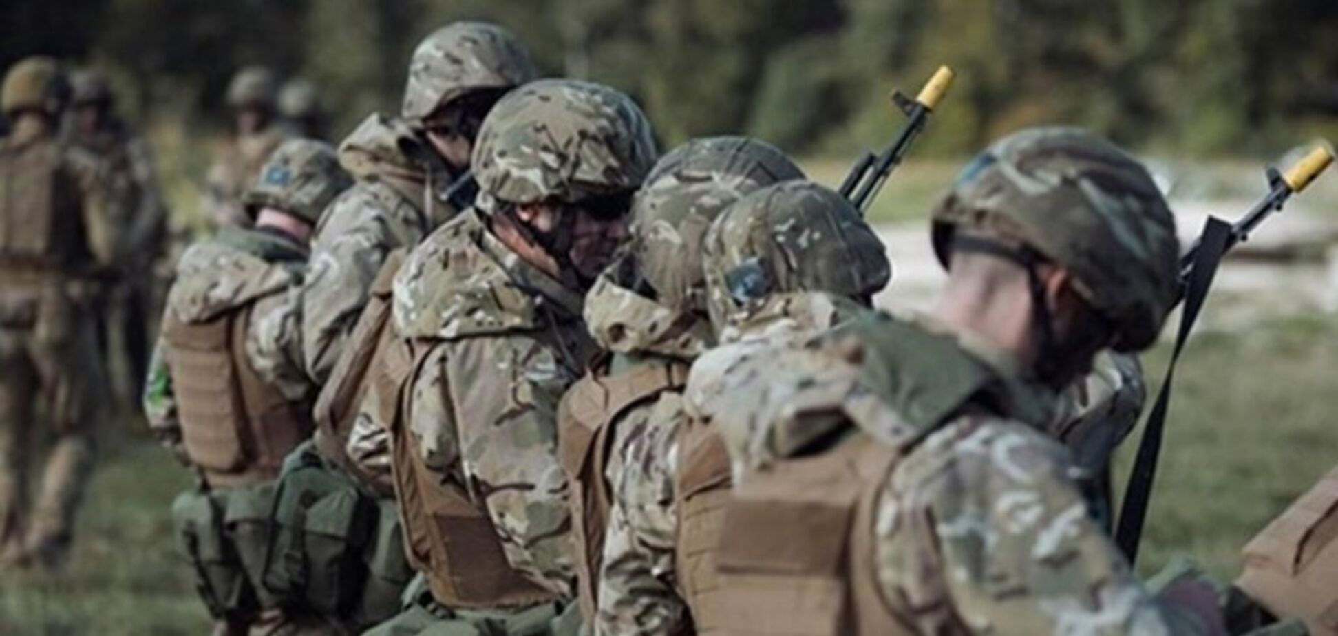 Кабмін затвердив порядок призову ув’язнених на військову службу: що передбачає