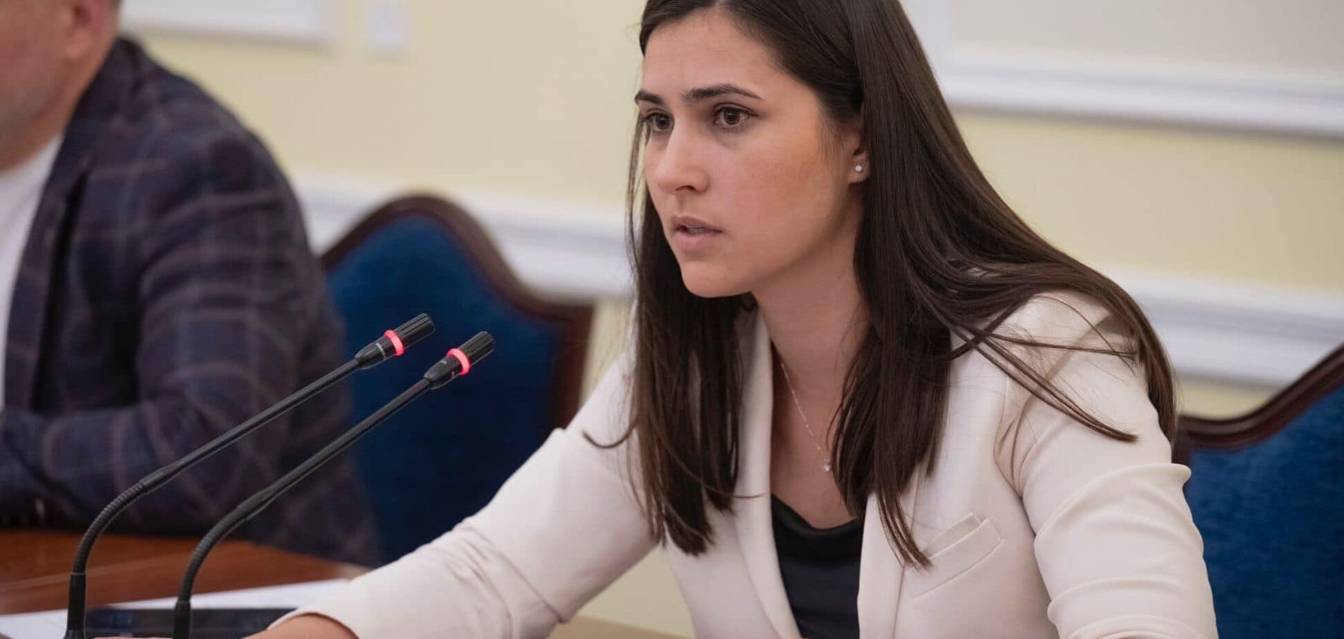 Галина Янченко розповіла про ситуацію в ОПК