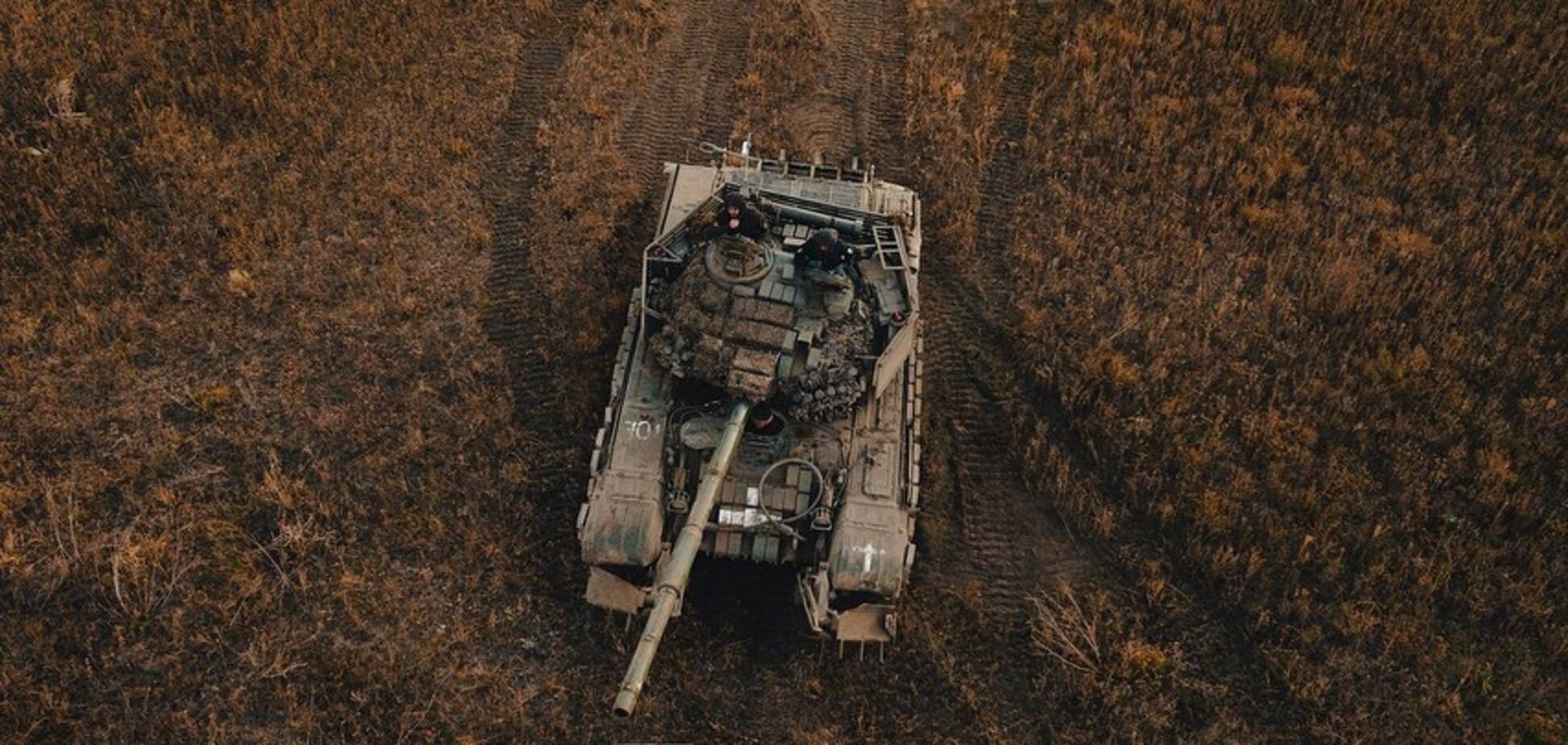 'Оккупанты расслабились и сразу поплатились': в Третьей штурмовой показали 'охоту' на врага. Видео