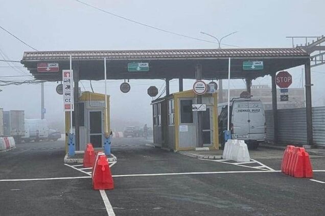 Україна запровадить спільний прикордонний та митний контроль з ЄС