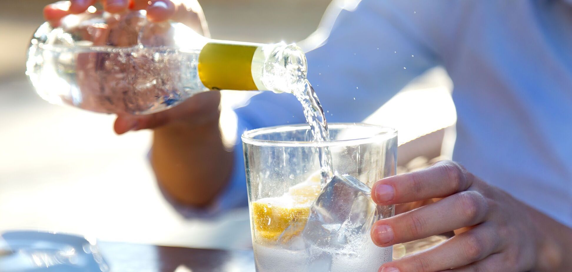 6 ефективних способів зменшити вагу, не відмовляючись від газованих напоїв