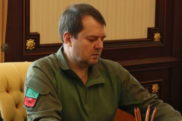 Колабораційна діяльність: суд виніс остаточний вирок 'гауляйтеру' Запоріжжя Балицькому