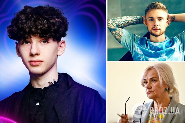 Ще один учасник Нацвідбору потрапив у скандал: у мережі знайшли його образливі репости про Фаріон і не тільки