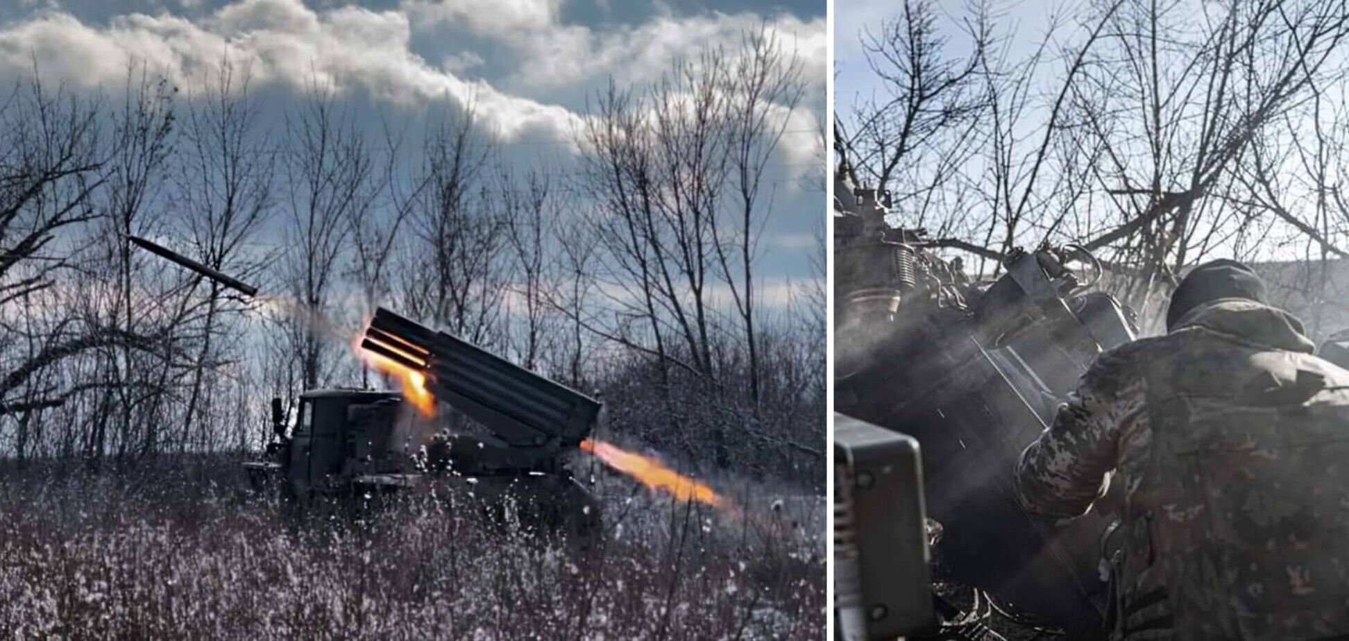 За добу на фронті відбулося 141 бойове зіткнення, уражено два пункти управління ворога і засоби ППО – Генштаб