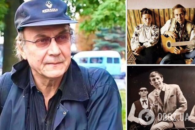 'Мы вас за это сотрем в порошок!' Легендарный Валерий Маренич – о причинах внезапного исчезновения со сцены, своих двойниках и бегстве из Москвы