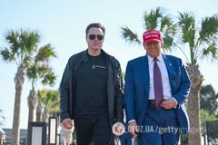 'У меня нет никаких обид': Трамп уже не исключает примирения с Маском