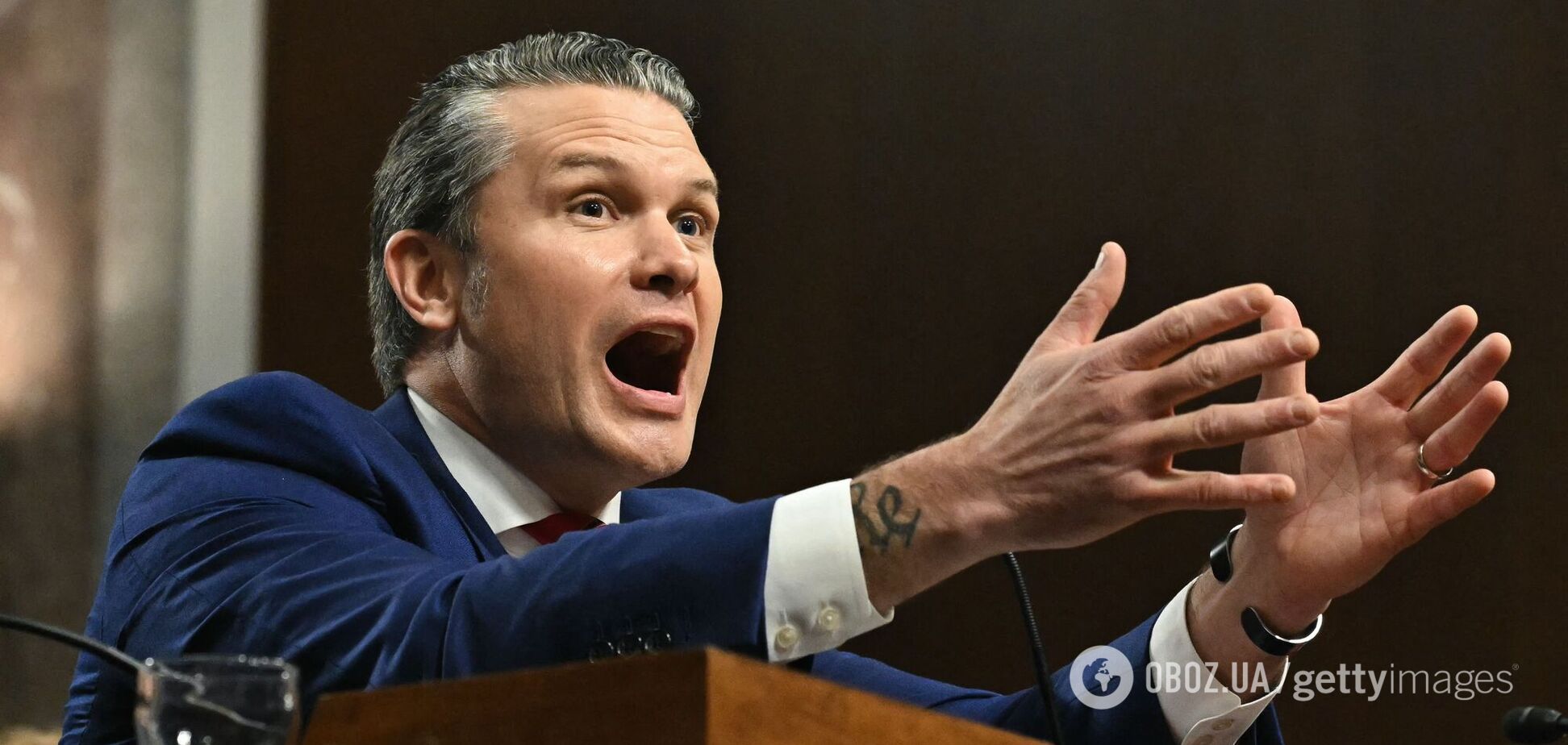 Глава Пентагона допустил, что США могут вывести значительную часть своих войск из Европы – NBC