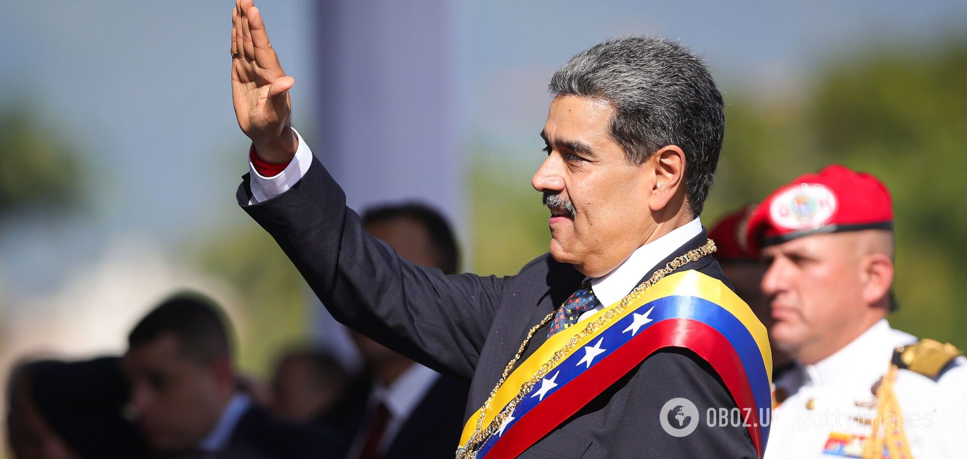 YouTube удалил канал президента Венесуэлы Мадуро: в чем причина