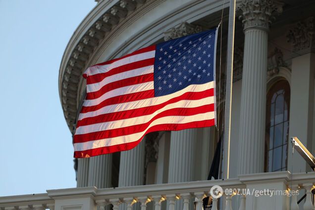 WP шокує: боєздатність США поступається не тільки КНР чи РФ, але й Україні (цифри)