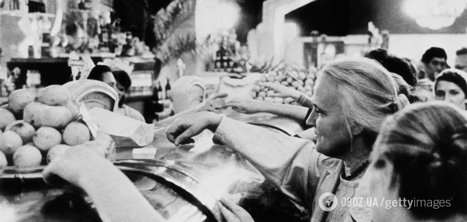 Вважали преміальними: які звичні зараз продукти в СРСР були лише в обраних