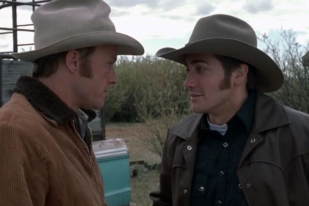 Как сложилась жизнь звезд 'Горбатой горы', которая вошла в список самых выдающихся ЛГБТ-фильмов всех времен. Фото тогда и сейчас