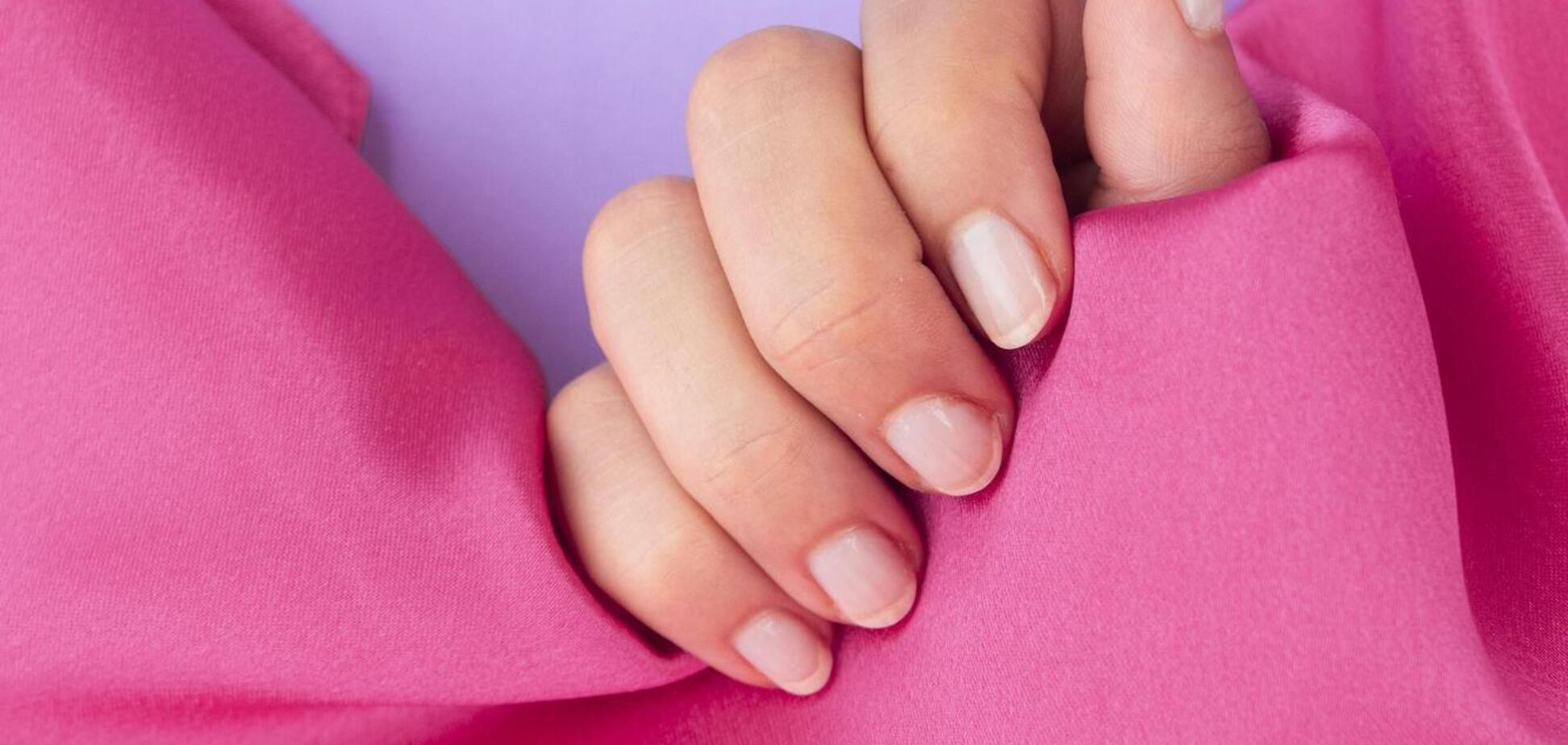 Как сделать маникюр в домашних условиях: самый простой дизайн, для которого не нужно много времени