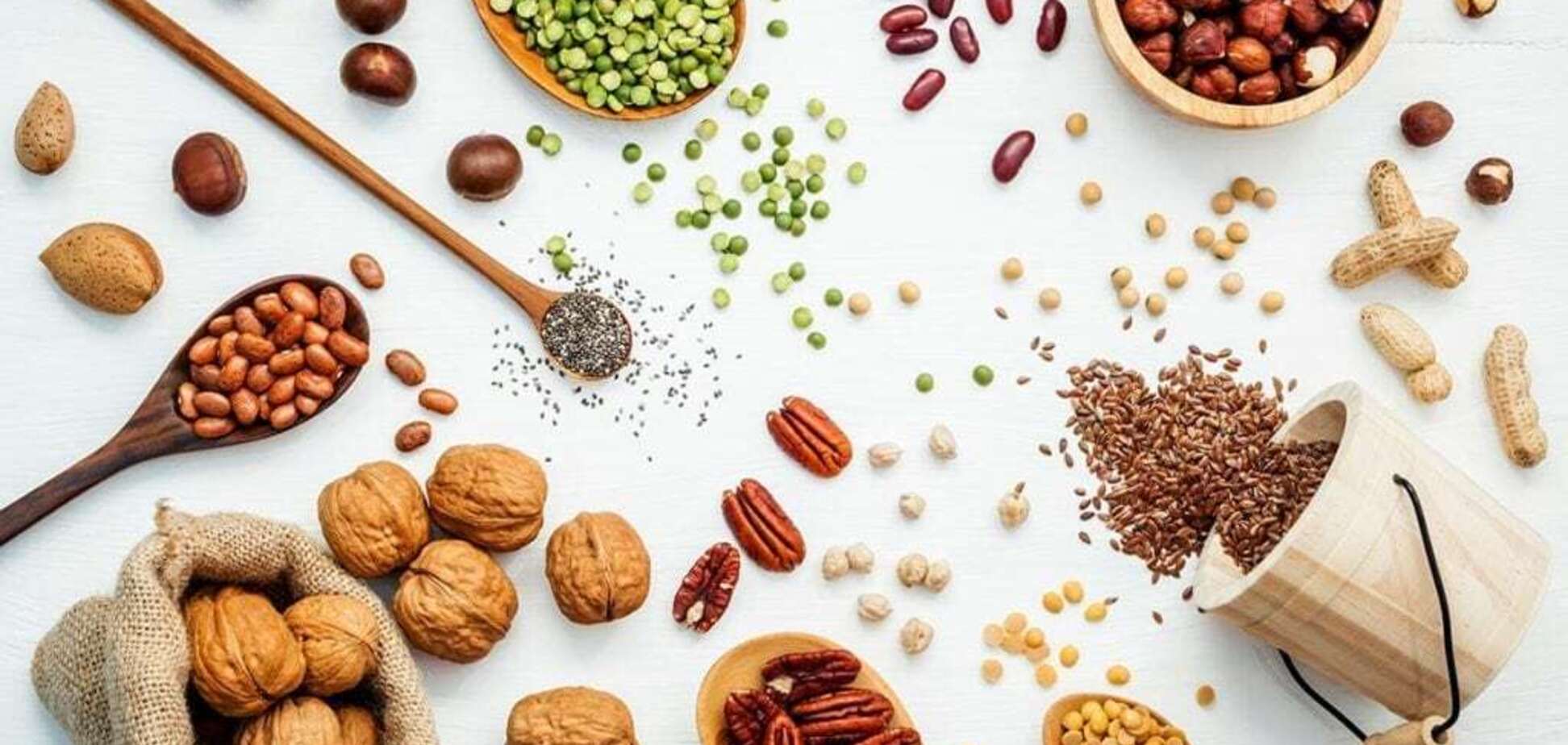 Битва омега-кислот: як харчування впливає на ризик розвитку раку