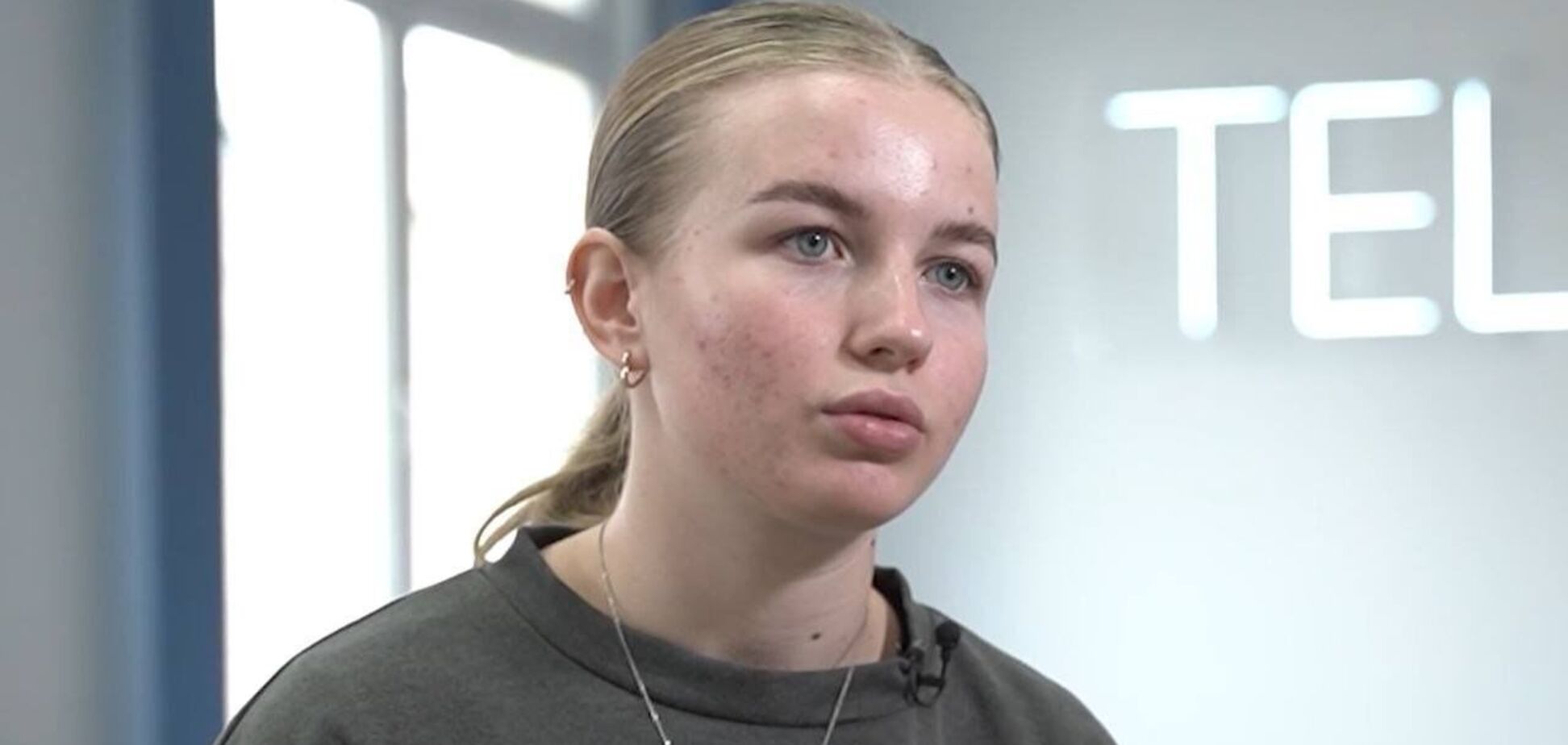 "Оккупанты кормили макаронами с соляркой": Марина из Черниговщины рассказала свою историю музею "Голоса мирных" Фонда Рината Ахметова