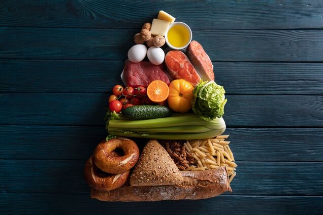 10 вуглеводних продуктів, які не провокують набір зайвої ваги