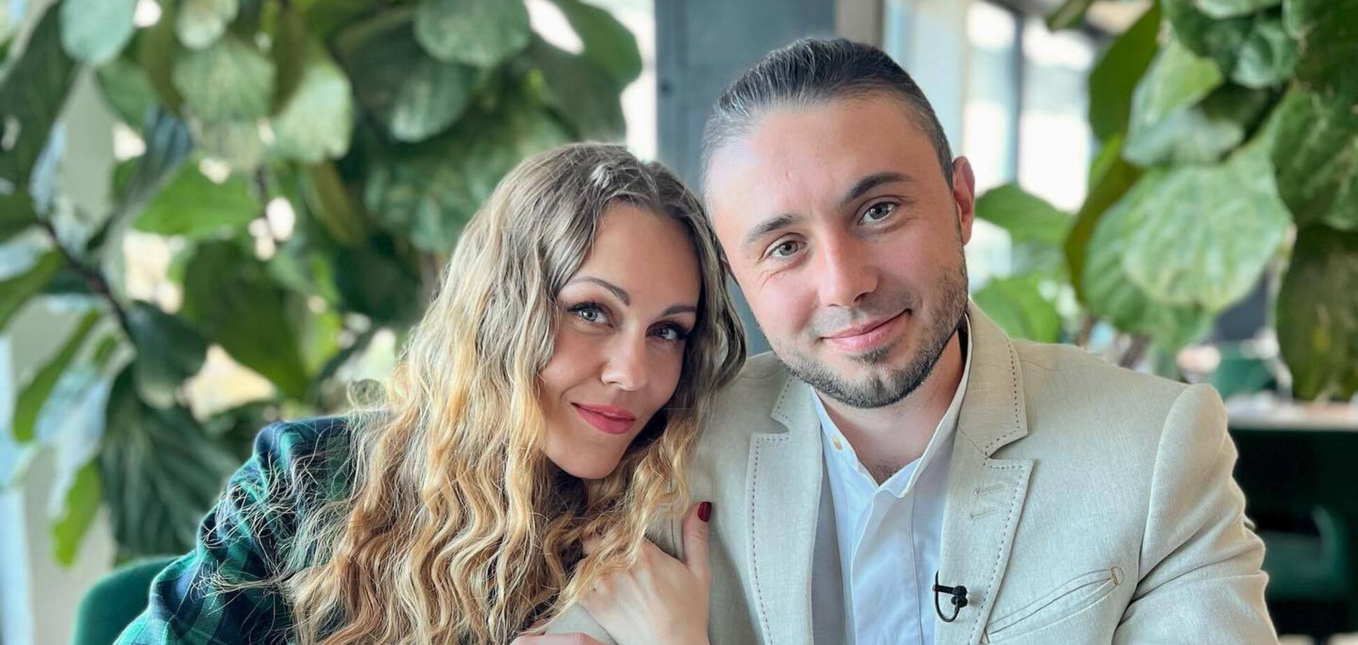 Елена Тополя очаровала сеть видео с 4-летней дочкой, которая растет копией папы