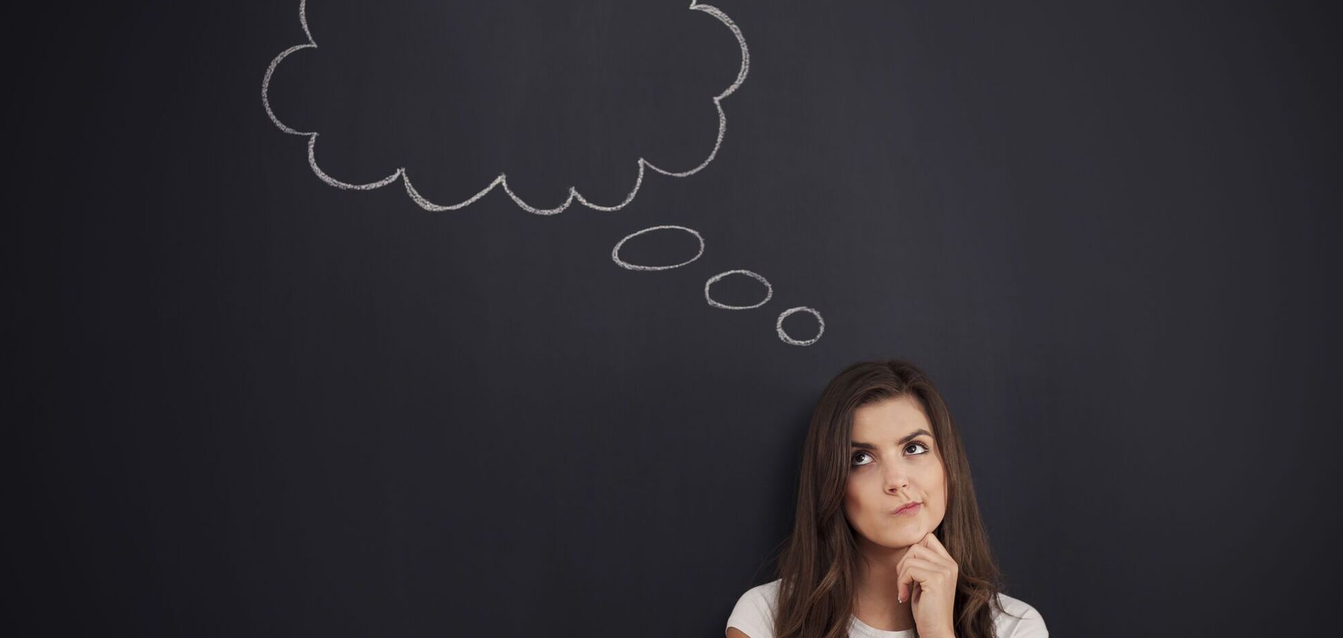 'Я не могу представить лица своих детей': что такое афантазия и как живут люди с этой особенностью мозга